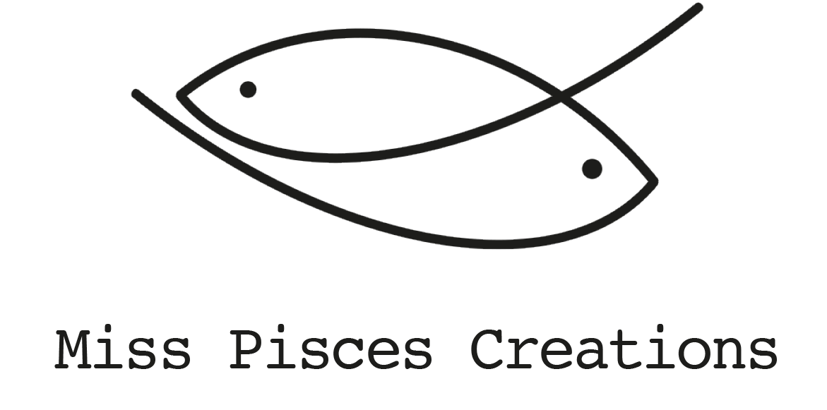 Miss Pisces Creations 雙魚小姐