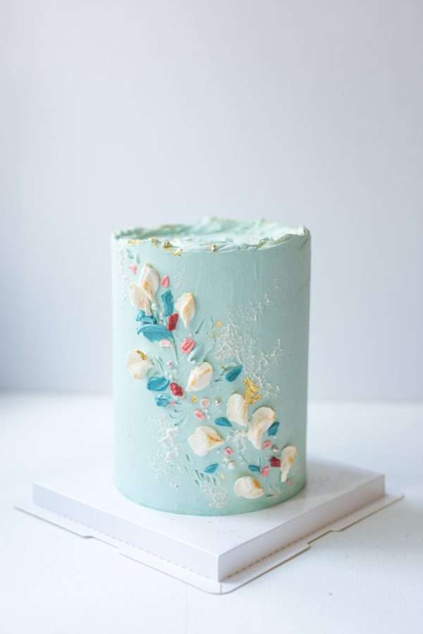 IMG_0250 Blossom in Tiffany Blue
