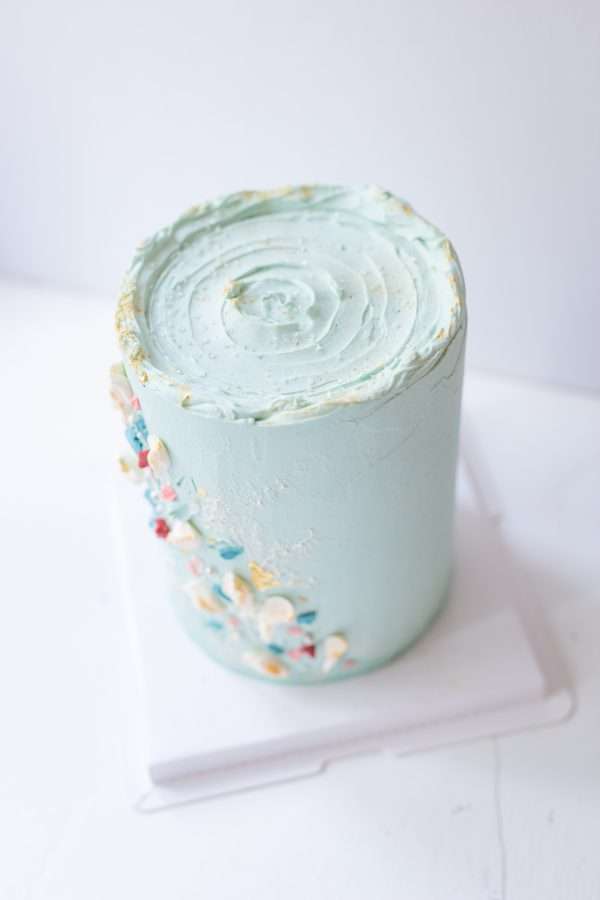 IMG_0264 Blossom in Tiffany Blue