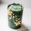 Blossom in Emerald