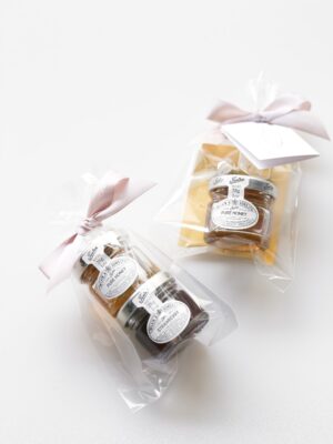 Tiptree Mini Honey & Tea Bag