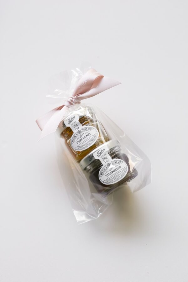 Tiptree Mini Honey & Tea Bag