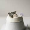 Roasted Black Sesame Espresso Cake 香烤芝麻特濃咖啡蛋糕