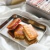 Assorted Buttercream Cookie Sandwich (9pcs) 雜錦奶油夾心曲奇 (9塊)
