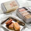 Assorted Buttercream Cookie Sandwich (9pcs) 雜錦奶油夾心曲奇 (9塊)
