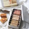 Assorted Buttercream Cookie Sandwich (9pcs) 雜錦奶油夾心曲奇 (9塊)