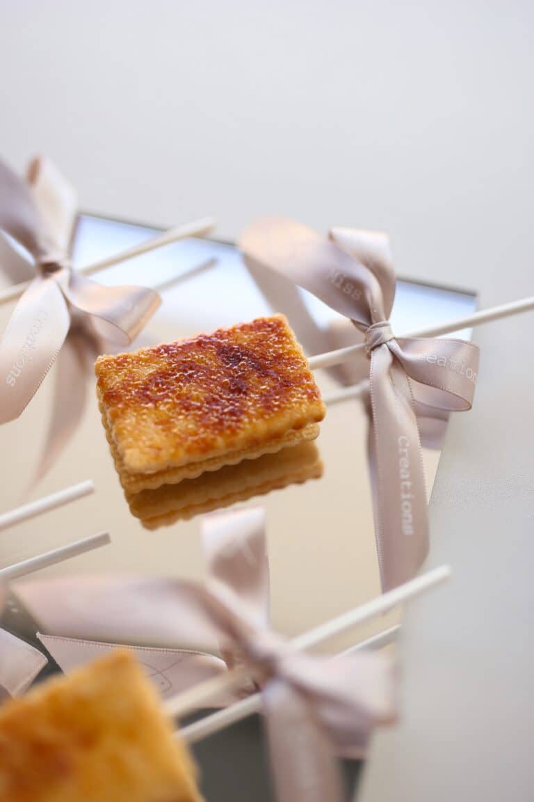 Buttercream Cookie Pop (set of 12)