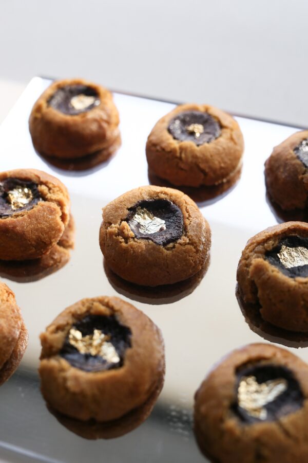 Wedding Dessert Table - Petite Celebration Package (30-50 pax)