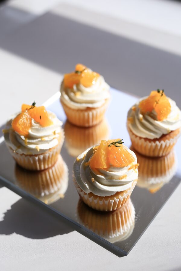 Wedding Dessert Table - Grand Celebration Package (80-100 pax)