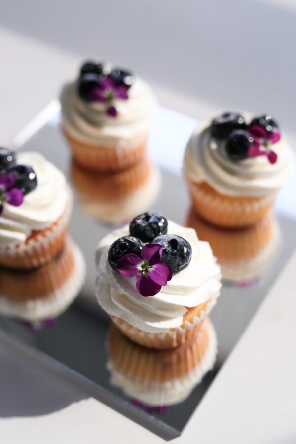 Wedding Dessert Table - Petite Celebration Package (30-50 pax)