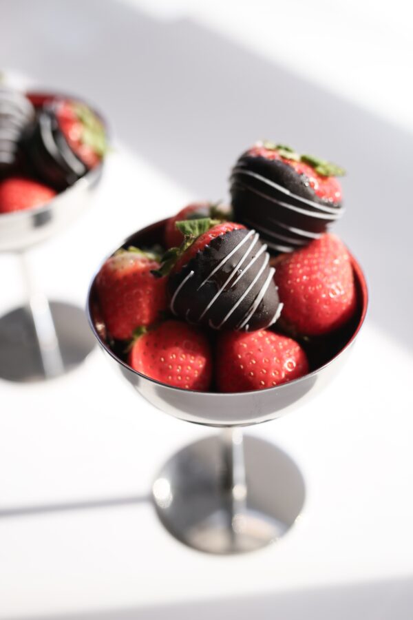 Wedding Dessert Table - Grand Celebration Package (80-100 pax)