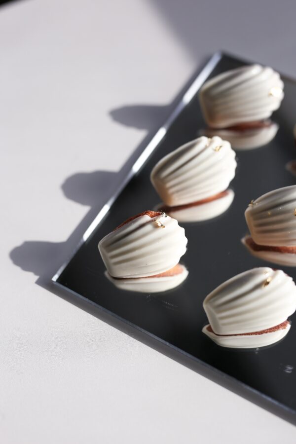 Wedding Dessert Table - Grand Celebration Package (80-100 pax)