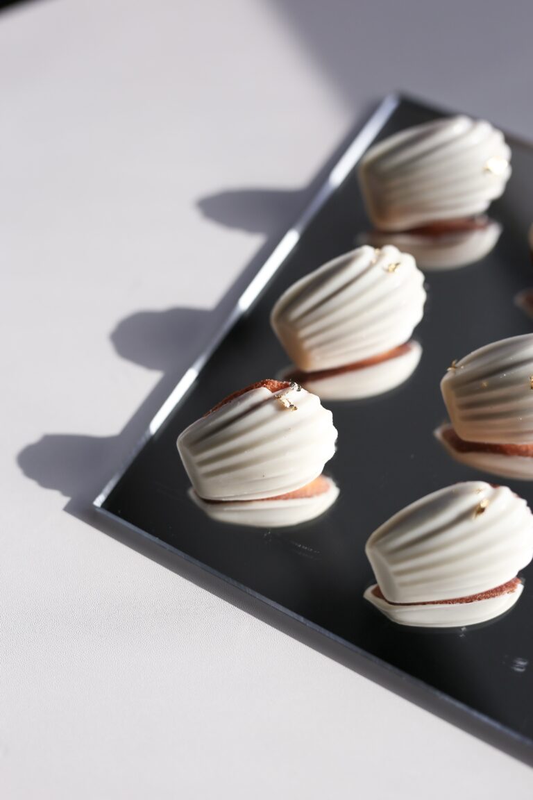 Wedding Dessert Table - Grand Celebration Package (80-100 pax)