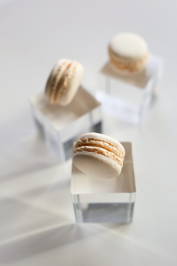 Wedding Dessert Table - Petite Celebration Package (30-50 pax)