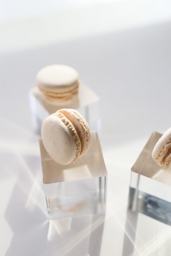 Wedding Dessert Table - Grand Celebration Package (80-100 pax)