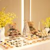 Wedding Dessert Table - Petite Celebration Package (30-50 pax)