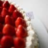 Fresh Fruit Table Cake 新鮮水果婚禮大蛋糕
