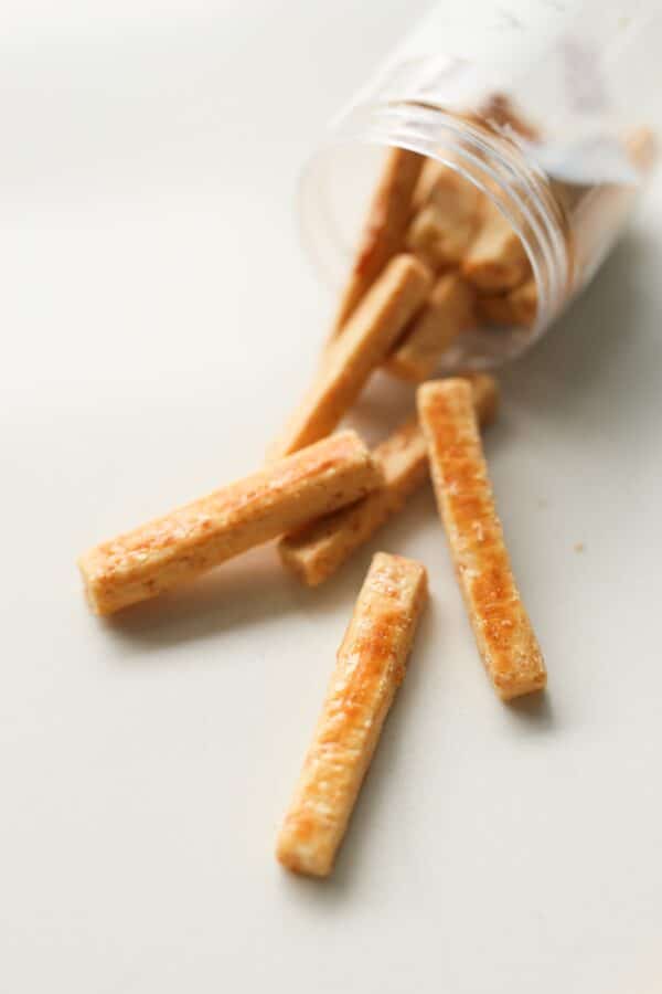 “Thank You” Tube Pastry Single Flavor Set (15 jars/set) 單味感謝樽裝常溫甜點 (一套15罐)