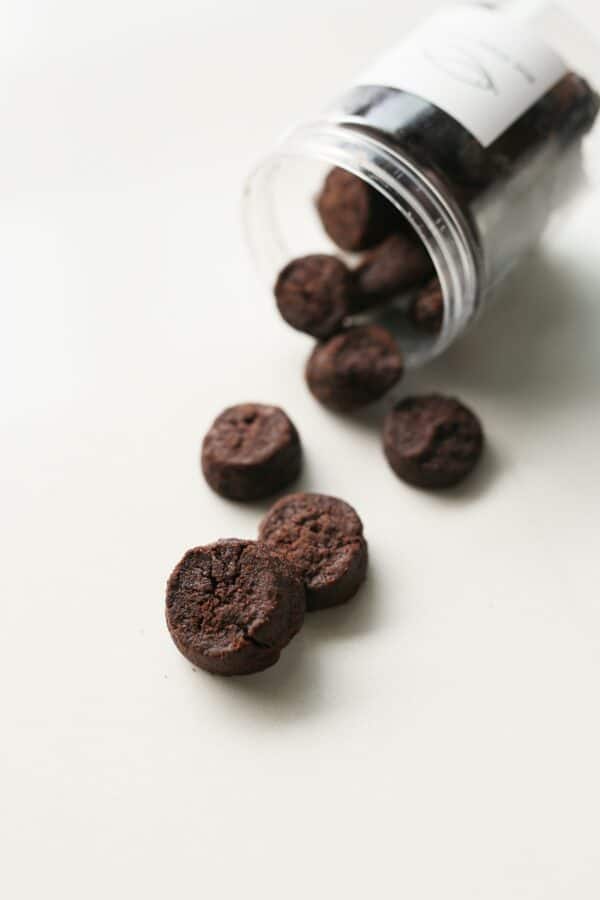 “Thank You” Tube Pastry Single Flavor Set (15 jars/set) 單味感謝樽裝常溫甜點 (一套15罐)