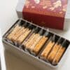 【𝐌𝐢𝐬𝐬 𝐏𝐢𝐬𝐜𝐞𝐬 𝐂𝐍𝐘 𝐒𝐩𝐞𝐜𝐢𝐚𝐥】Miss Pisces Chinese New Year Buttercream Cookie Sandwich Gift Box雙魚小姐農曆新年焦糖奶油夾心曲奇禮盒