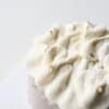 【𝐍𝐄𝐖!!】Oreo Cookies & Cream Basque Cheesecake  Oreo曲奇忌廉巴斯克芝士蛋糕 (Whole Cake)