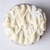【𝐍𝐄𝐖!!】Oreo Cookies & Cream Basque Cheesecake  Oreo曲奇忌廉巴斯克芝士蛋糕 (Whole Cake)
