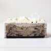 【𝐍𝐄𝐖!!】Oreo Cookies & Cream Basque Cheesecake  Oreo曲奇忌廉巴斯克芝士蛋糕 (Whole Cake)