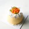 img_2936 ใ๐๐๐!!ใSummer Mango Pandan Chiffon Cake ๅคๆฅๆคฐ้ฆ่ๆๆๆๆ้ขจ่็ณ (Whole Cake)