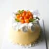 img_2937 ใ๐๐๐!!ใSummer Mango Pandan Chiffon Cake ๅคๆฅๆคฐ้ฆ่ๆๆๆๆ้ขจ่็ณ (Whole Cake)