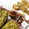 Jumbo Dubai Chocolate Chewy Ball 巨大化杜拜朱古力棉花糖麻糬