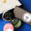 [Uji-en 宇治園] Densho Sonmei - Heritage Tea Collection 傳承尊名三撰